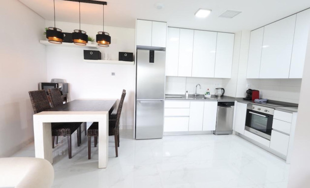 Herverkoop - Apartment - Orihuela Costa - Villamartin