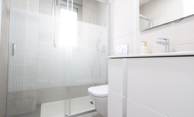 Herverkoop - Apartment - Orihuela Costa - Villamartin