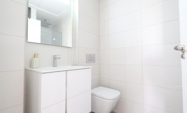 Herverkoop - Apartment - Orihuela Costa - Villamartin