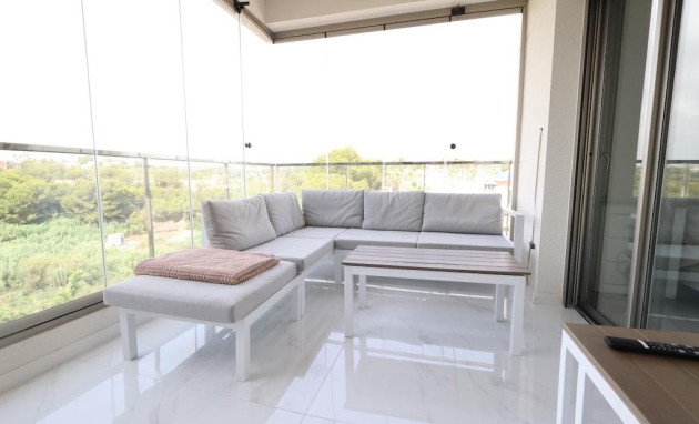 Herverkoop - Apartment - Orihuela Costa - Villamartin