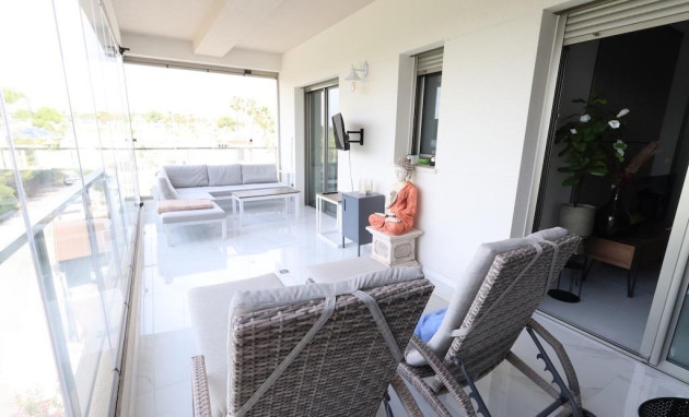 Herverkoop - Apartment - Orihuela Costa - Villamartin