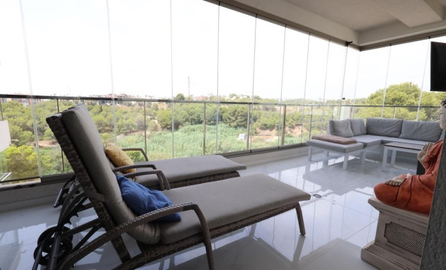 Herverkoop - Apartment - Orihuela Costa - Villamartin