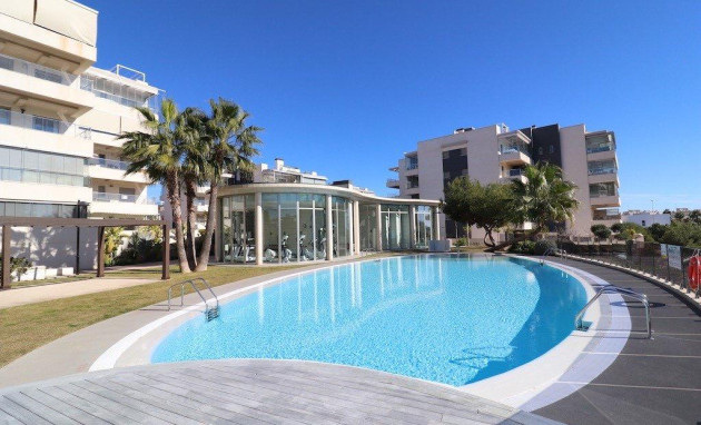 Herverkoop - Apartment - Orihuela Costa - Villamartin