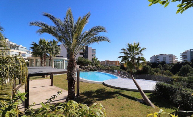 Herverkoop - Apartment - Orihuela Costa - Villamartin