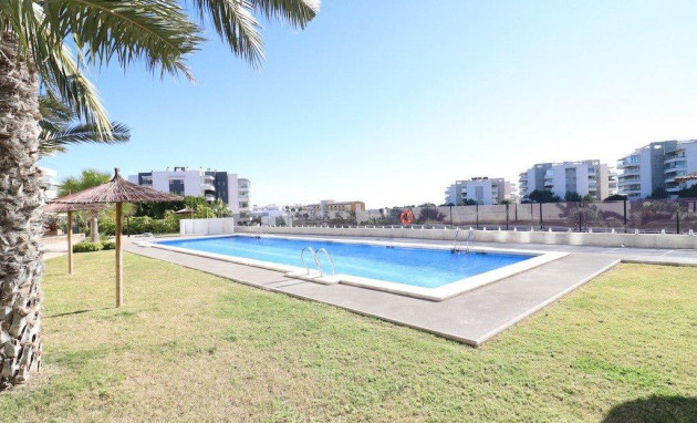 Herverkoop - Apartment - Orihuela Costa - Villamartin