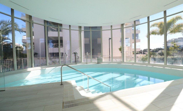 Herverkoop - Apartment - Orihuela Costa - Villamartin