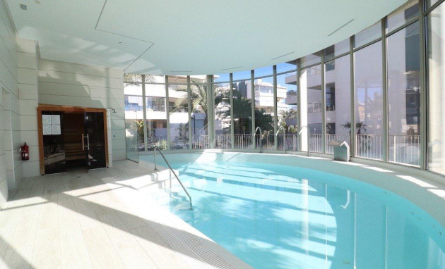 Herverkoop - Apartment - Orihuela Costa - Villamartin
