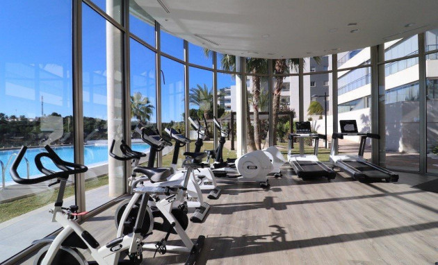 Herverkoop - Apartment - Orihuela Costa - Villamartin
