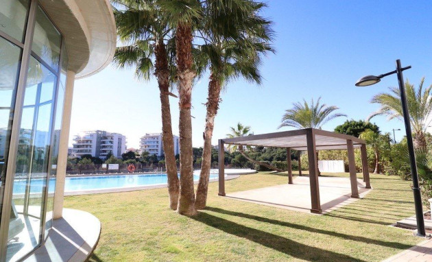 Herverkoop - Apartment - Orihuela Costa - Villamartin