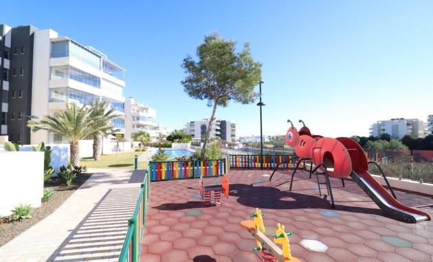 Herverkoop - Apartment - Orihuela Costa - Villamartin
