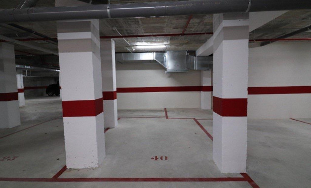 Herverkoop - Apartment - Orihuela Costa - Villamartin