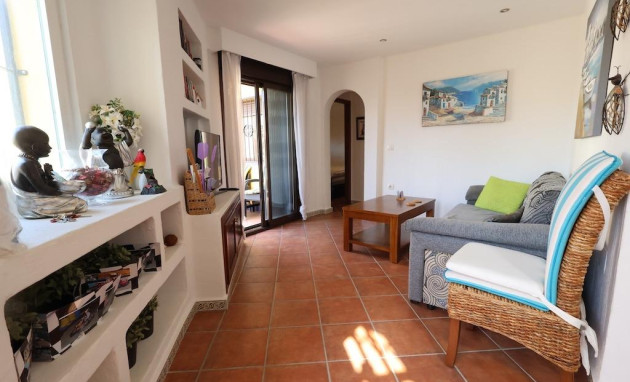 Herverkoop - Bungalow - Gelijkvloers - Torrevieja - Los altos
