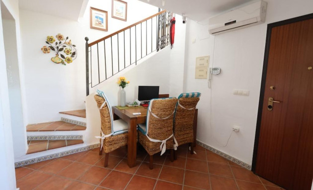 Herverkoop - Bungalow - Gelijkvloers - Torrevieja - Los altos