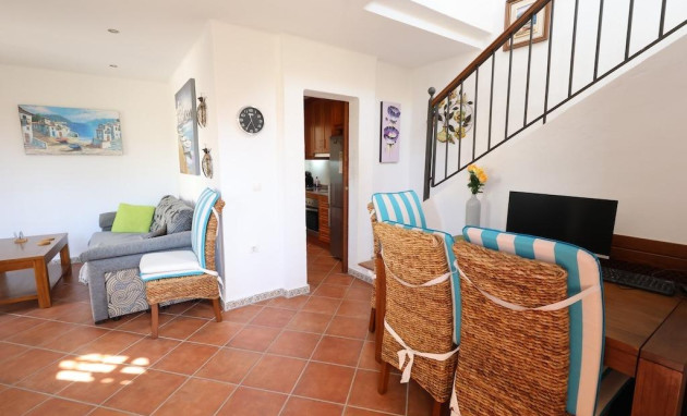 Herverkoop - Bungalow - Gelijkvloers - Torrevieja - Los altos