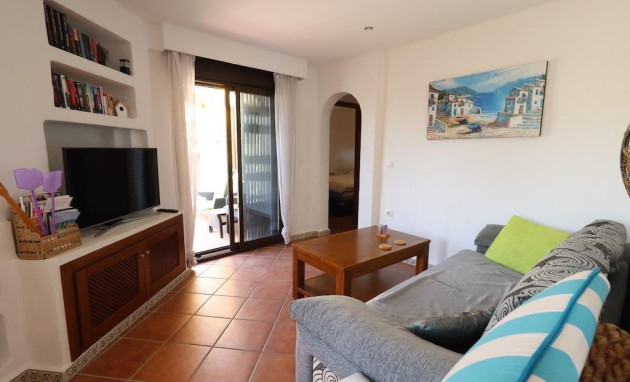 Herverkoop - Bungalow - Gelijkvloers - Torrevieja - Los altos