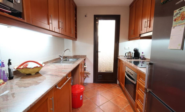 Herverkoop - Bungalow - Gelijkvloers - Torrevieja - Los altos