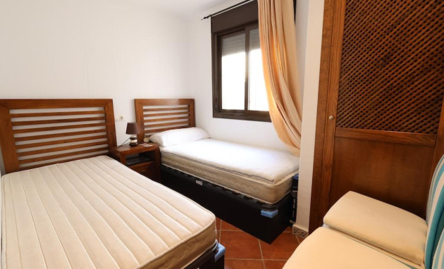 Herverkoop - Bungalow - Gelijkvloers - Torrevieja - Los altos