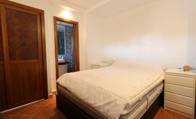Herverkoop - Bungalow - Gelijkvloers - Torrevieja - Los altos