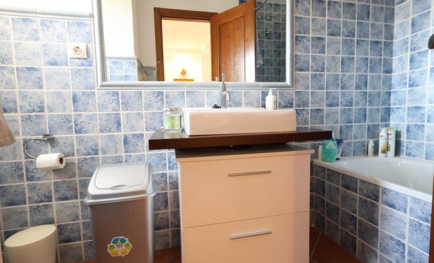 Herverkoop - Bungalow - Gelijkvloers - Torrevieja - Los altos