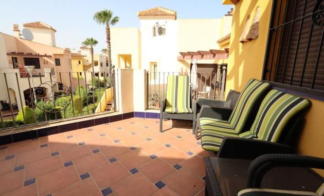 Herverkoop - Bungalow - Gelijkvloers - Torrevieja - Los altos