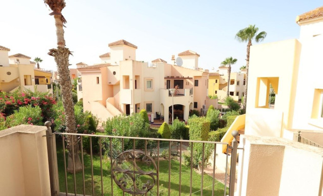 Herverkoop - Bungalow - Gelijkvloers - Torrevieja - Los altos