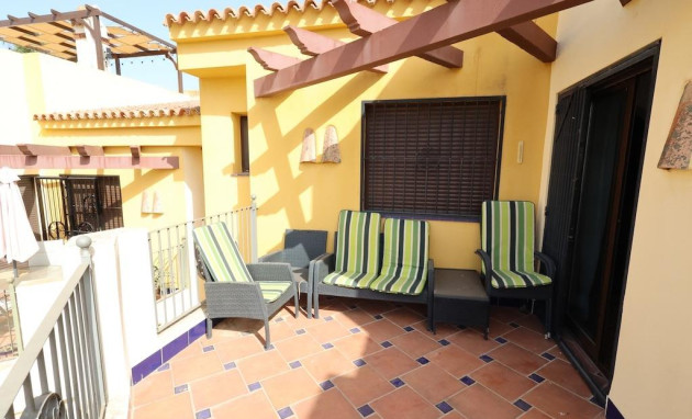 Herverkoop - Bungalow - Gelijkvloers - Torrevieja - Los altos