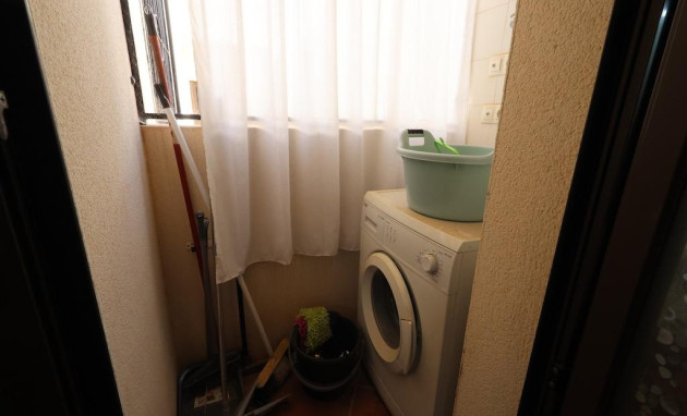 Herverkoop - Bungalow - Gelijkvloers - Torrevieja - Los altos