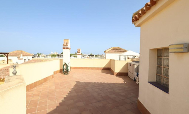 Herverkoop - Bungalow - Gelijkvloers - Torrevieja - Los altos