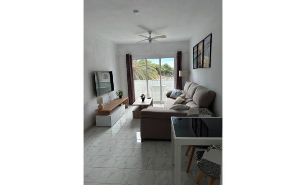 Herverkoop - Apartment - Penthouse - Torrevieja - Calas blanca