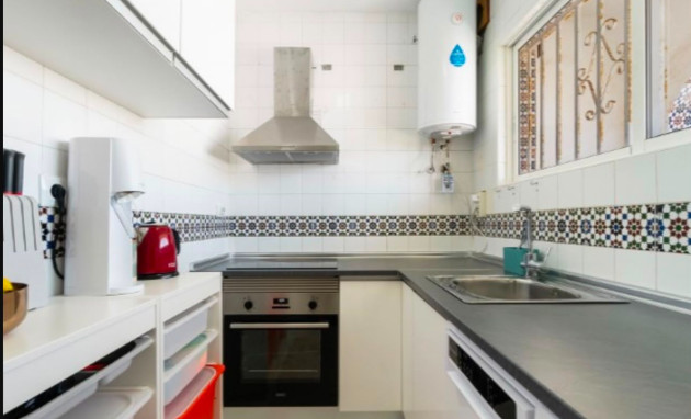 Herverkoop - Apartment - Penthouse - Torrevieja - Calas blanca