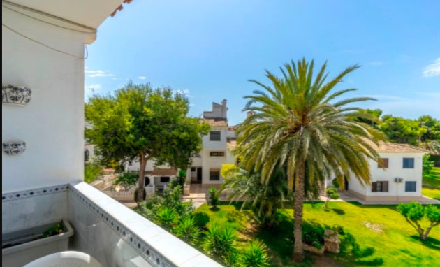 Herverkoop - Apartment - Penthouse - Torrevieja - Calas blanca