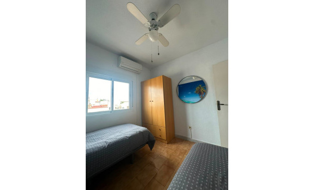 Herverkoop - Apartment - Penthouse - Torrevieja - Calas blanca
