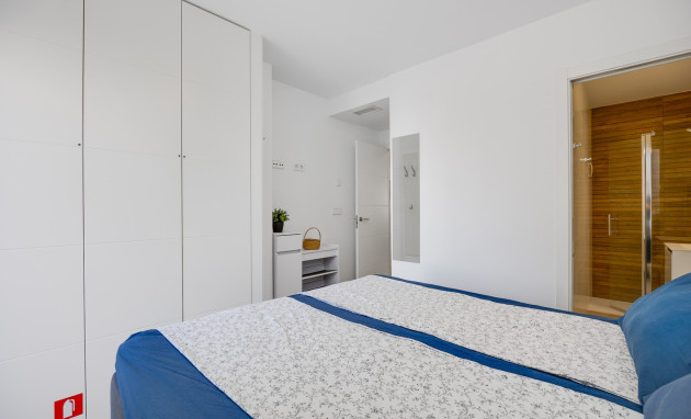 Herverkoop - Apartment - Pilar de La Horadada - Pilar de La Horadada - Town