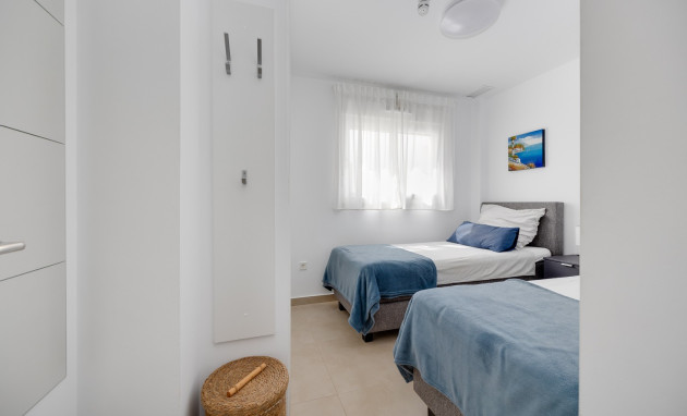 Herverkoop - Apartment - Pilar de La Horadada - Pilar de La Horadada - Town