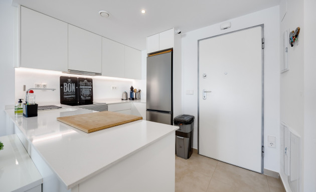 Herverkoop - Apartment - Pilar de La Horadada - Pilar de La Horadada - Town
