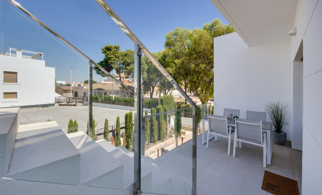 Herverkoop - Apartment - Pilar de La Horadada - Pilar de La Horadada - Town