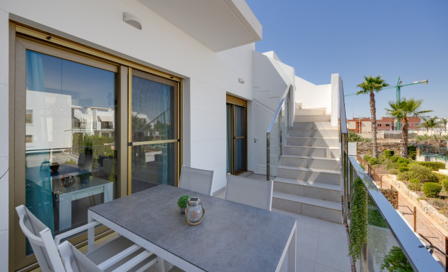 Herverkoop - Apartment - Pilar de La Horadada - Pilar de La Horadada - Town