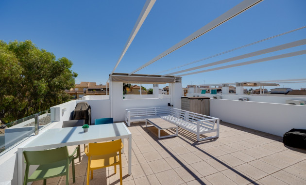 Herverkoop - Apartment - Pilar de La Horadada - Pilar de La Horadada - Town