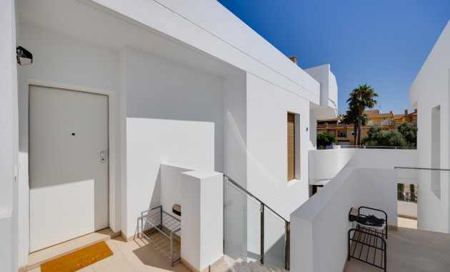 Herverkoop - Apartment - Pilar de La Horadada - Pilar de La Horadada - Town