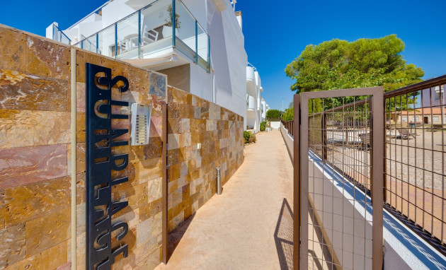Herverkoop - Apartment - Pilar de La Horadada - Pilar de La Horadada - Town
