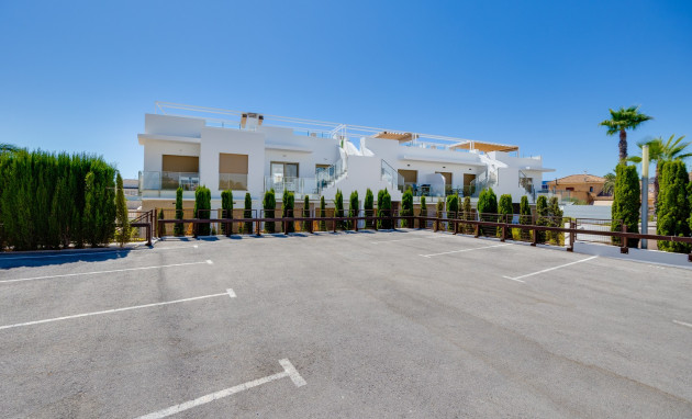 Herverkoop - Apartment - Pilar de La Horadada - Pilar de La Horadada - Town