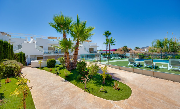 Herverkoop - Apartment - Pilar de La Horadada - Pilar de La Horadada - Town