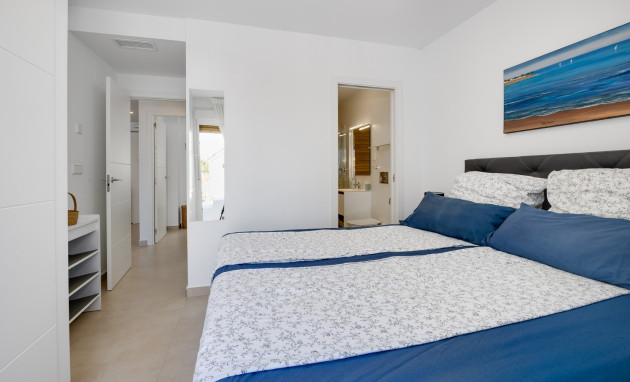 Herverkoop - Apartment - Pilar de La Horadada - Pilar de La Horadada - Town