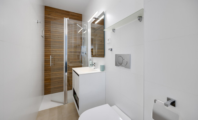 Herverkoop - Apartment - Pilar de La Horadada - Pilar de La Horadada - Town