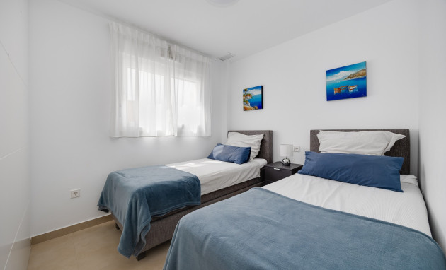 Herverkoop - Apartment - Pilar de La Horadada - Pilar de La Horadada - Town