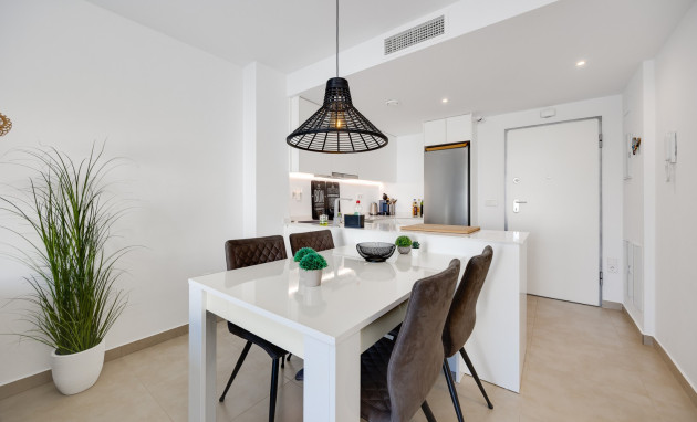 Herverkoop - Apartment - Pilar de La Horadada - Pilar de La Horadada - Town