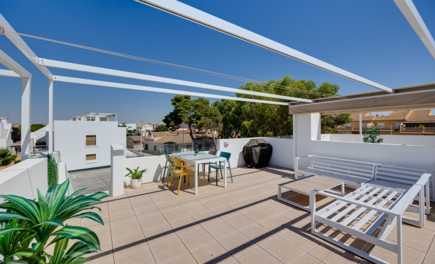 Herverkoop - Apartment - Pilar de La Horadada - Pilar de La Horadada - Town