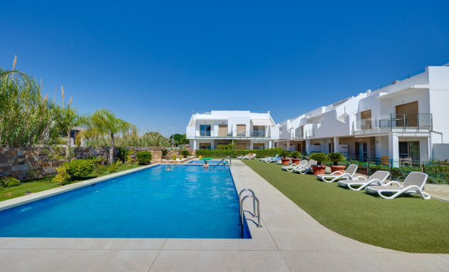 Herverkoop - Apartment - Pilar de La Horadada - Pilar de La Horadada - Town
