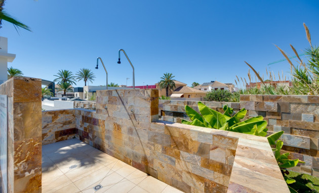 Herverkoop - Apartment - Pilar de La Horadada - Pilar de La Horadada - Town