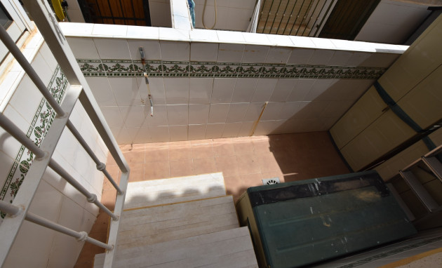 Herverkoop - Herenhuis - Algorfa - Montemar